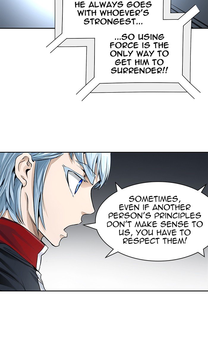 Tower of God, Chapter 462 image 038